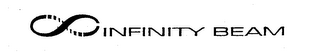 INFINITY BEAM logo