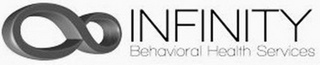 INFINITY BEHAVIORAL HEALTH SERVICES logo
