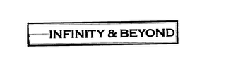 INFINITY & BEYOND logo