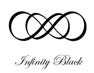INFINITY BLACK logo