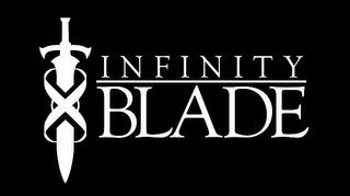 INFINITY BLADE logo