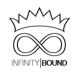 INFINITY BOUND logo