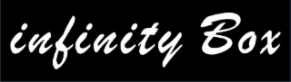 INFINITY BOX logo