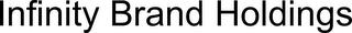 INFINITY BRAND HOLDINGS logo