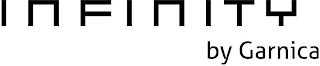 INFINITY BY GARNICA logo