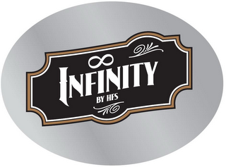 INFINITY BY HFS logo