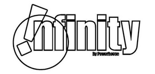 INFINITY BY POWERHOUSE logo
