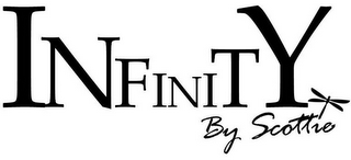 INFINITY BY SCOTTIE logo