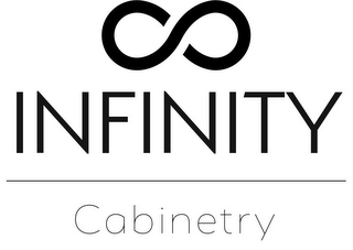 INFINITY CABINETRY logo