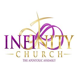 INFINITY CHURCH THE APOSTOLIC ASSEMBLY logo