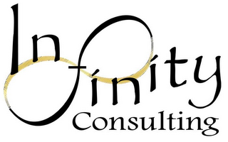 INFINITY CONSULTING logo