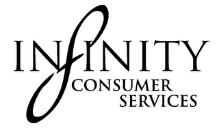 INFINITY CONSUMER SERVICES logo
