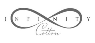 INFINITY COTTON logo
