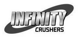 INFINITY CRUSHERS logo