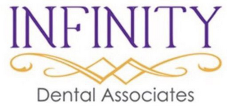 INFINITY DENTAL ASSOCIATES logo