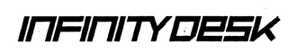 INFINITY DESK logo