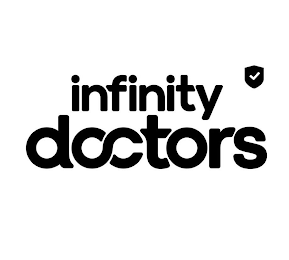 INFINITY DOCTORS logo