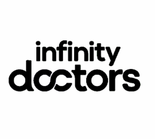 INFINITY DOCTORS logo