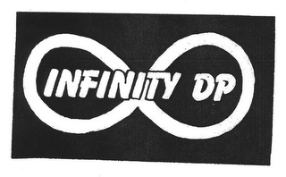 INFINITY DP logo