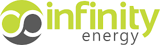 INFINITY ENERGY logo