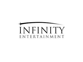 INFINITY ENTERTAINMENT logo