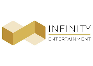 INFINITY ENTERTAINMENT logo