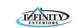 INFINITY EXTERIORS logo