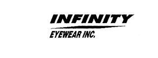 INFINITY EYEWEAR INC. logo