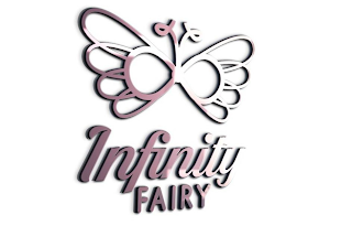 INFINITY FAIRY logo