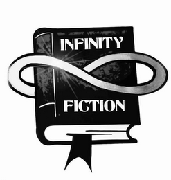 INFINITY FICTION logo
