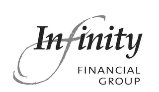 INFINITY FINANCIAL GROUP logo