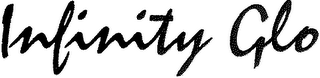 INFINITY GLO logo