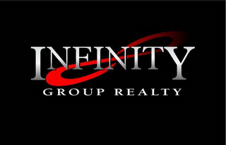 INFINITY GROUP REALTY logo
