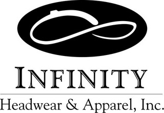 INFINITY HEADWEAR & APPAREL, INC. logo