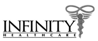 INFINITY HEALTHCARE logo