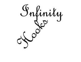 INFINITY HOOKS logo