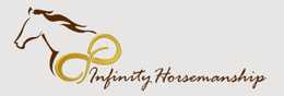 INFINITY HORSEMANSHIP logo