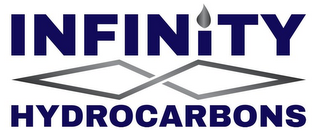 INFINITY HYDROCARBONS logo