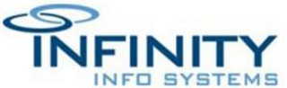 INFINITY INFO SYSTEMS logo