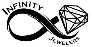 INFINITY JEWELERS logo