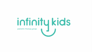 INFINITY KIDS PEDIATRIC THERAPY GROUP logo