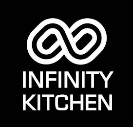INFINITY KITCHEN logo
