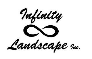 INFINITY LANDSCAPE INC. logo