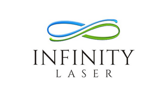 INFINITY LASER logo
