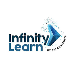 INFINITY LEARN BY SRI CHAITANYA logo