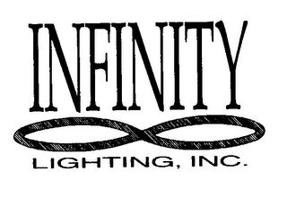 INFINITY LIGHTING, INC. logo