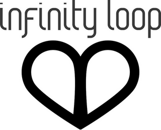 INFINITY LOOP logo