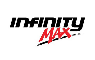 INFINITY MAX logo