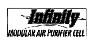 INFINITY MODULAR AIR PURIFIER CELL logo