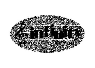 INFINITY MUSIC INSTRUMENTS logo